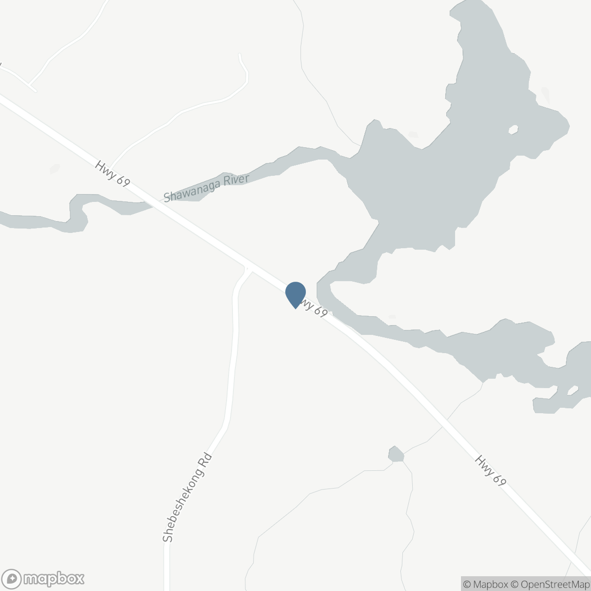 7281B HIGHWAY 124, Carling, Ontario P0G 1G0